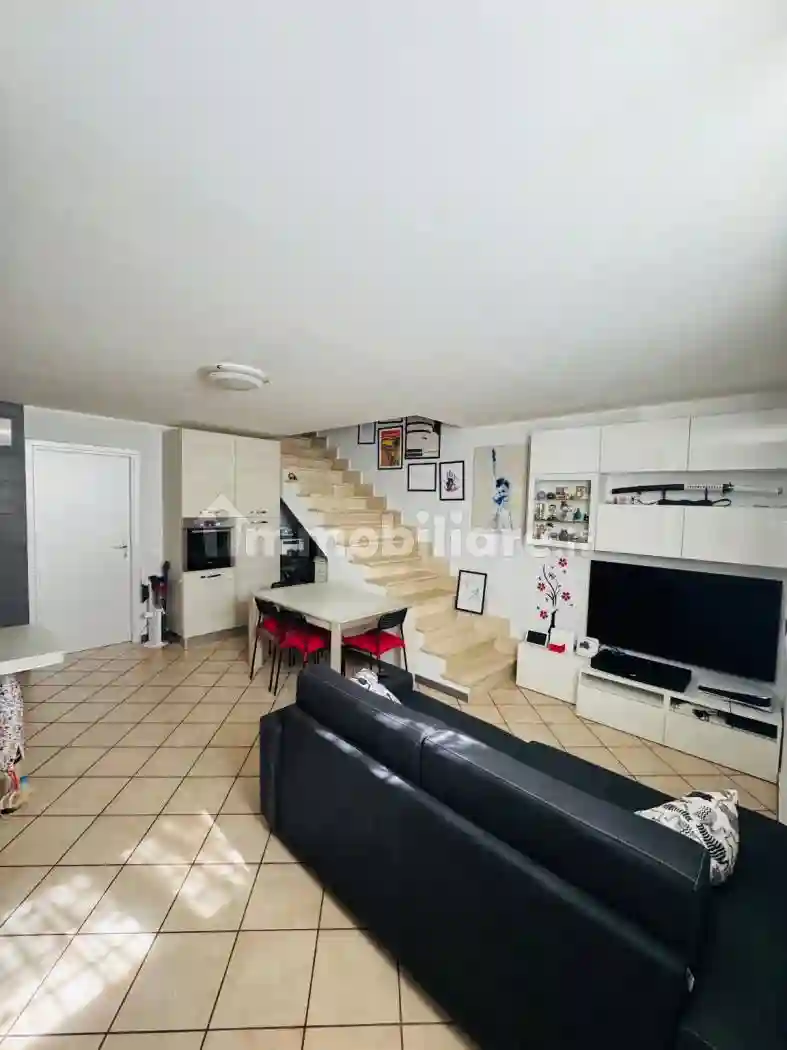 Villetta a schiera - foto 5