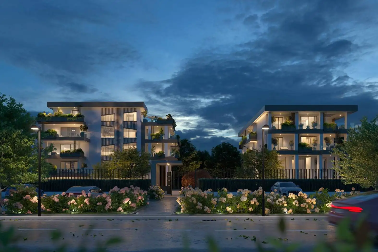 Appartamento in vendita a Cologno Monzese