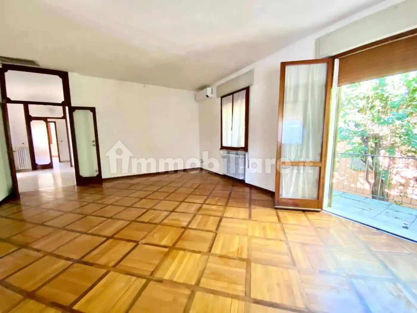 Terratetto unifamiliare 187 m², buono stato, Santa Rita, Padova - foto 3