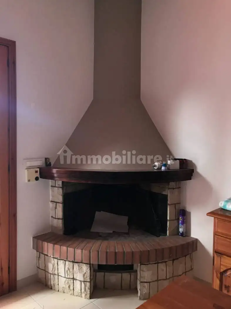 Villa unifamiliare Panoramica Umberto Paternostro 235, Bisceglie - foto 5