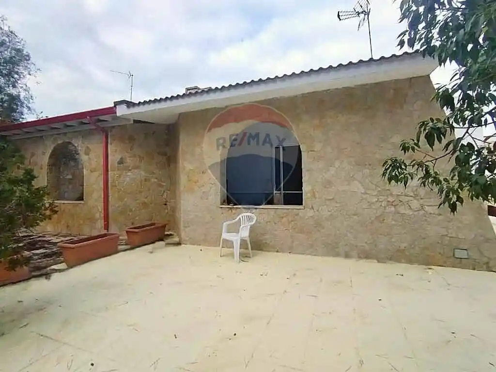 Villa unifamiliare, ottimo stato, 72 m², Torre Rinalda, Lecce - foto 2