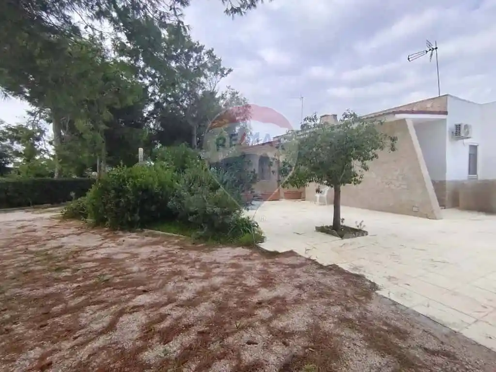 Villa unifamiliare, ottimo stato, 72 m², Torre Rinalda, Lecce - foto 4