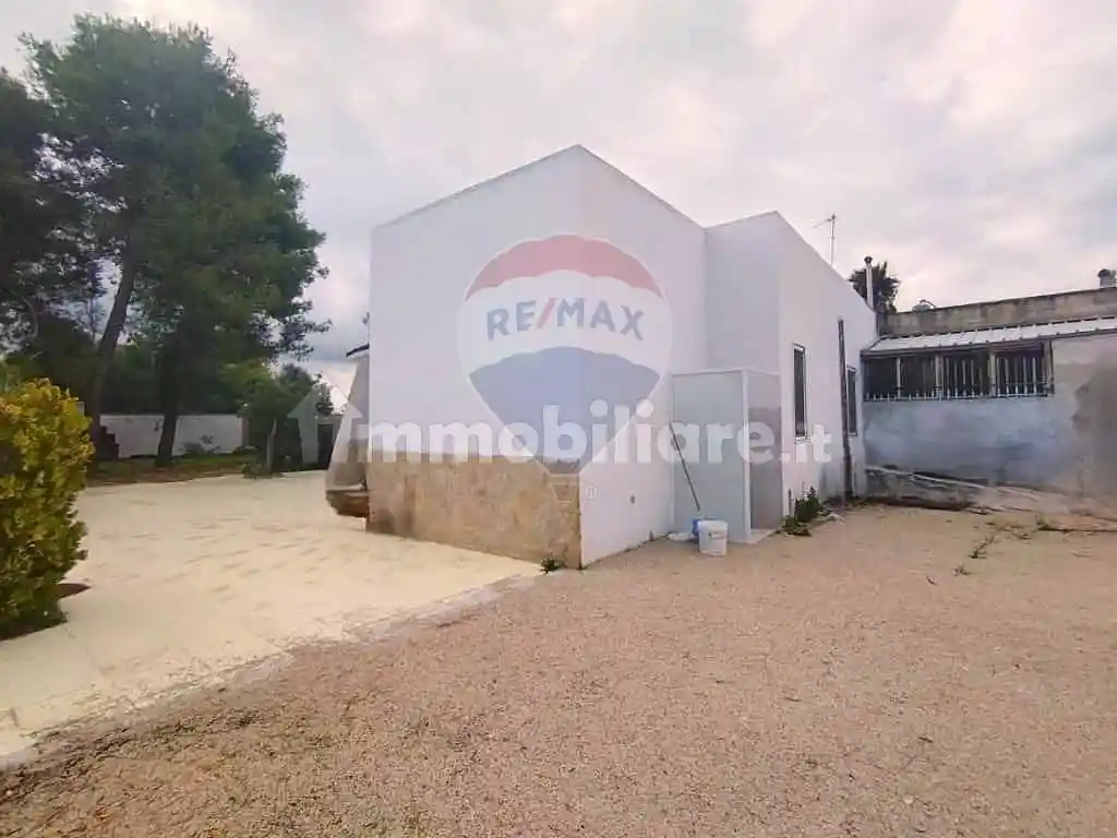 Villa unifamiliare, ottimo stato, 72 m², Torre Rinalda, Lecce - foto 5