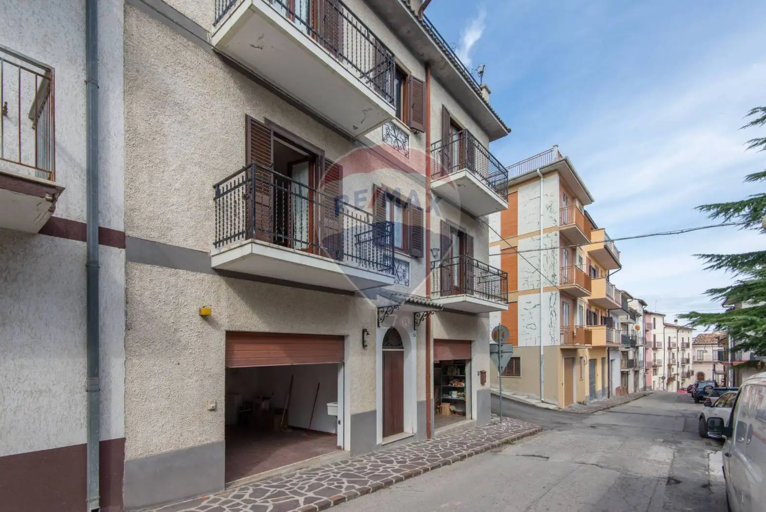 Casa indipendente in vendita a Torricella Peligna