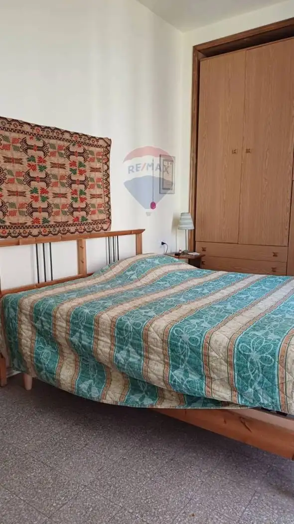 Monolocale buono stato, terzo piano, San Rocco - Lungarno, Empoli - foto 5