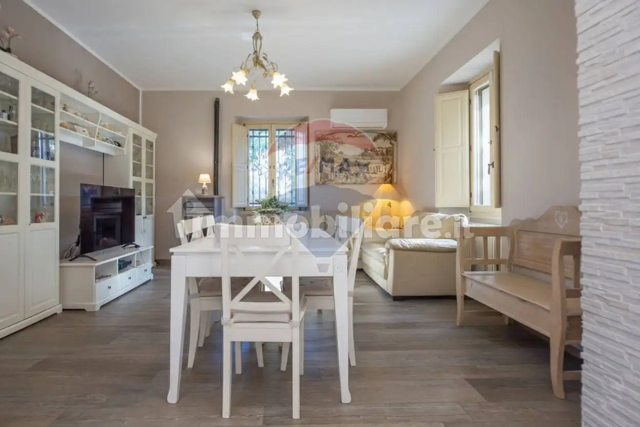 Villa in vendita a Casacanditella