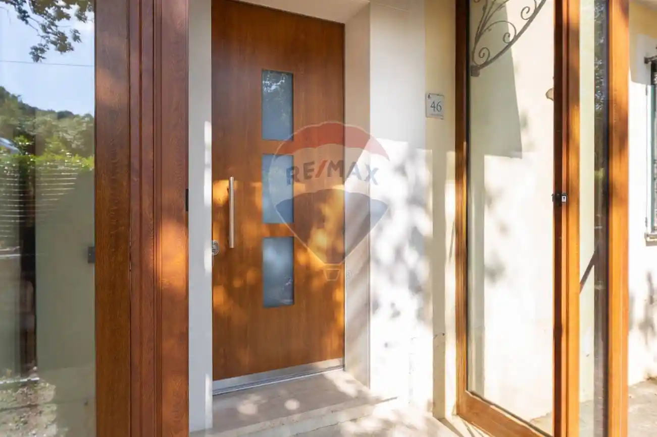 Villa unifamiliare Strada Val di Foro 46, Casacanditella - foto 3