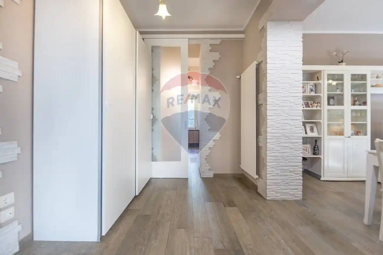 Villa unifamiliare Strada Val di Foro 46, Casacanditella - foto 4