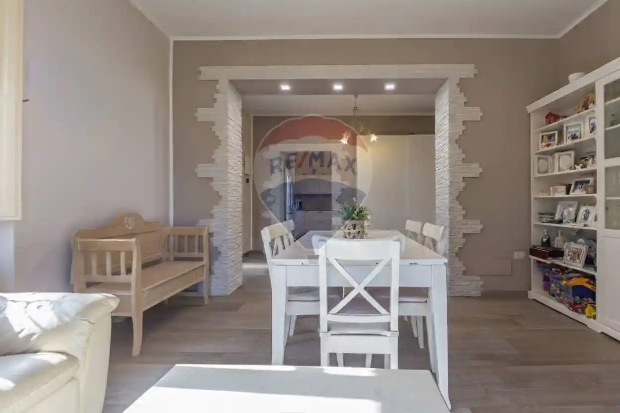 Villa unifamiliare Strada Val di Foro 46, Casacanditella - foto 5