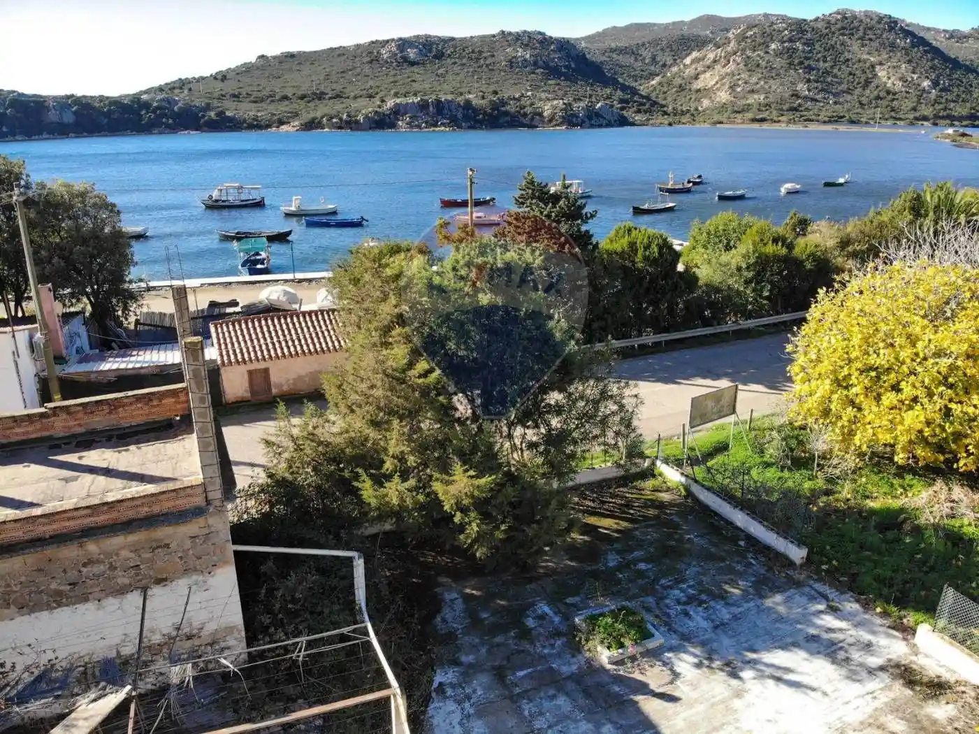 Rustico Strada Provinciale 71 località Porto Budello, Teulada - foto 5