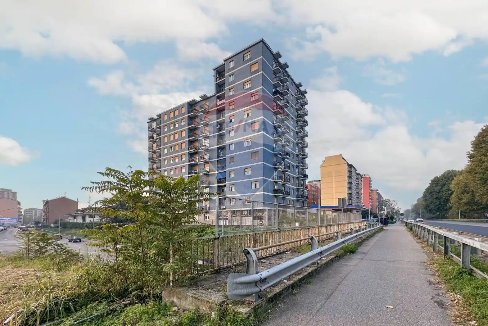 Appartamento in vendita a Cinisello Balsamo