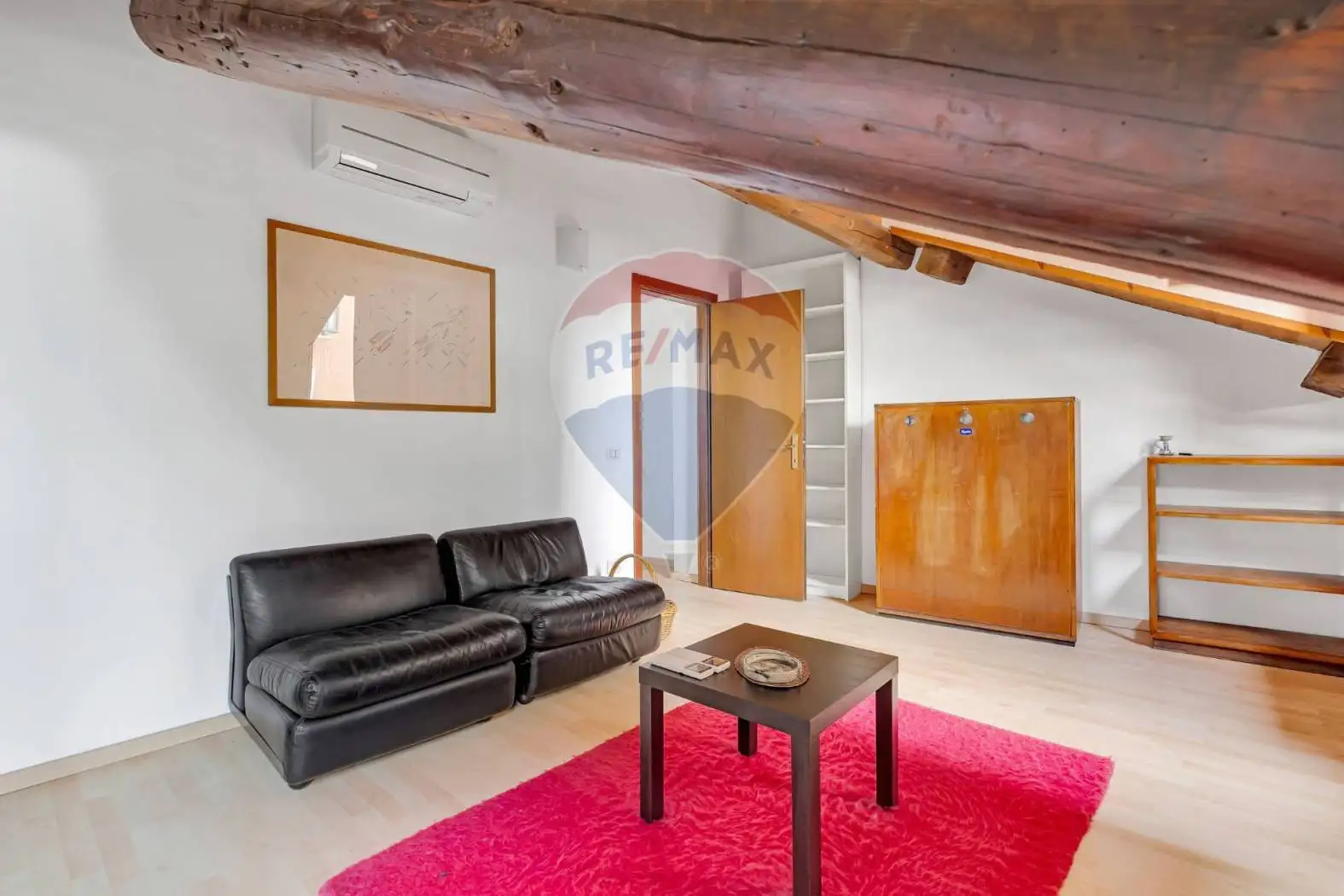 Penthouse - Attic in vendita a Milan