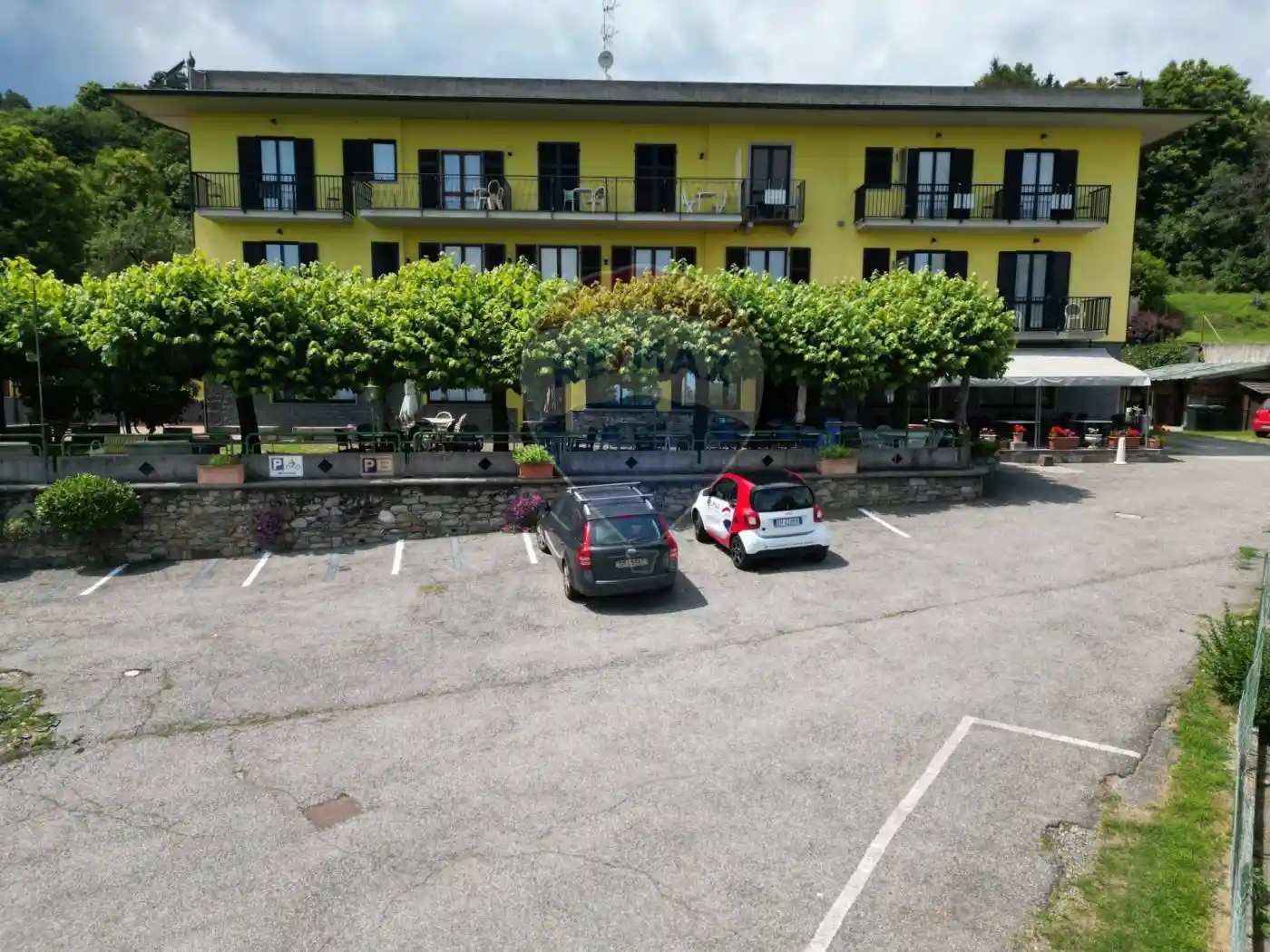 Palazzo - Edificio - foto 2