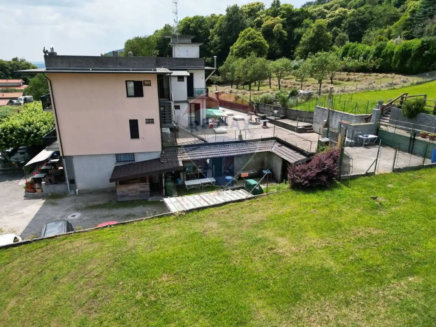 Palazzo - Edificio - foto 4