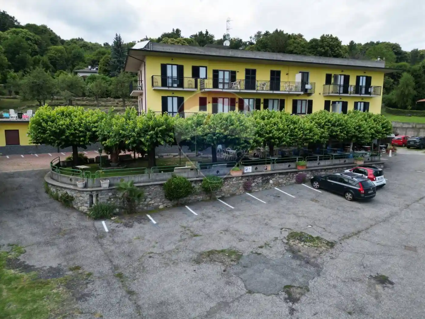 Palazzo - Edificio - foto 5