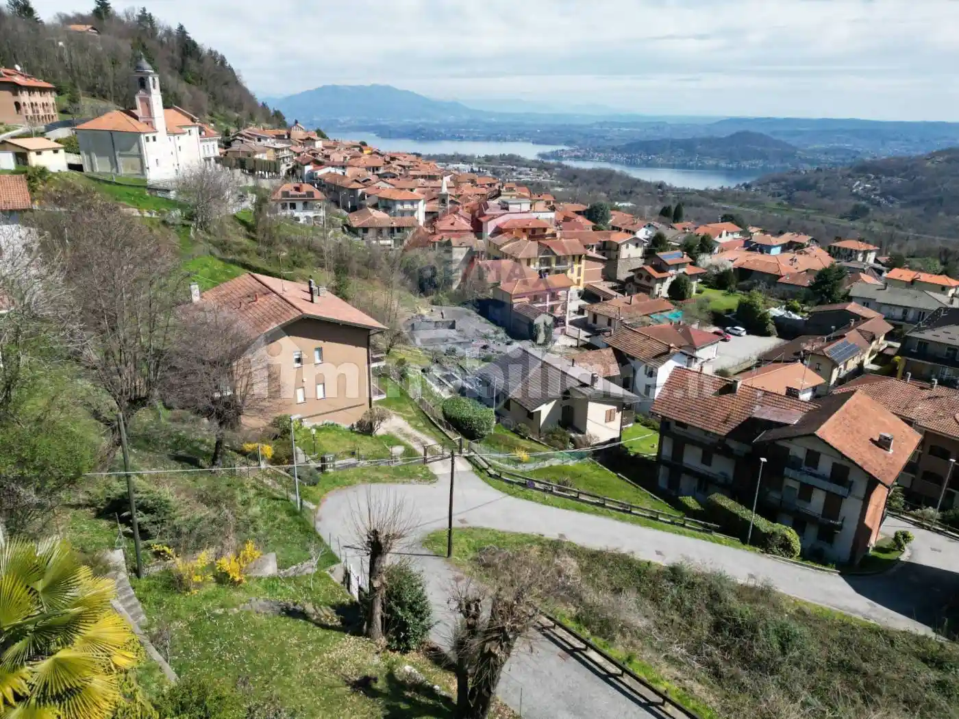 Appartamento in vendita a Colazza