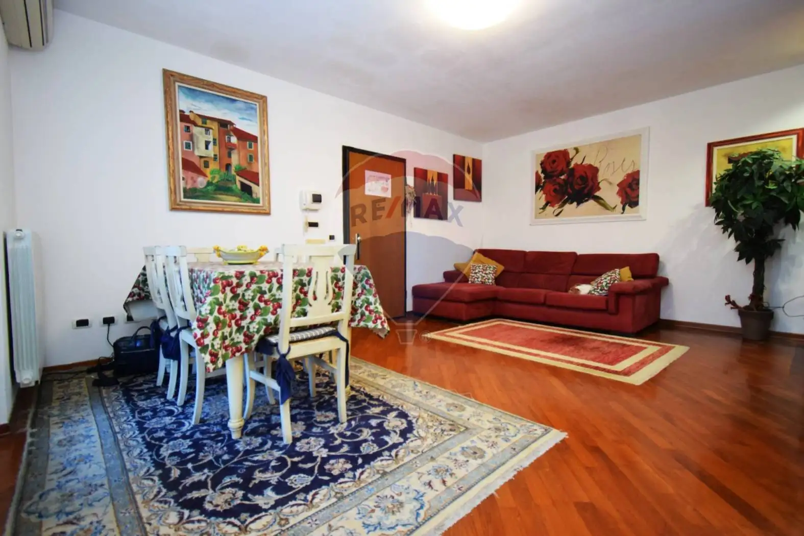 Appartamento in vendita a Livorno