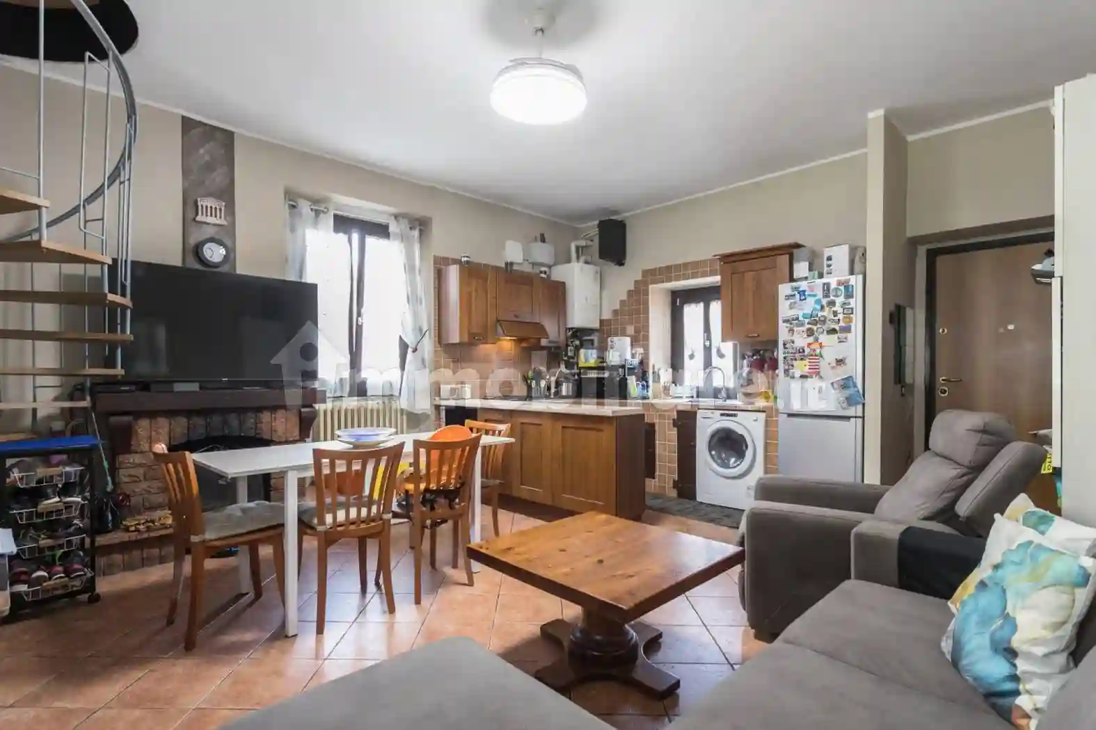 Appartamento - foto 3