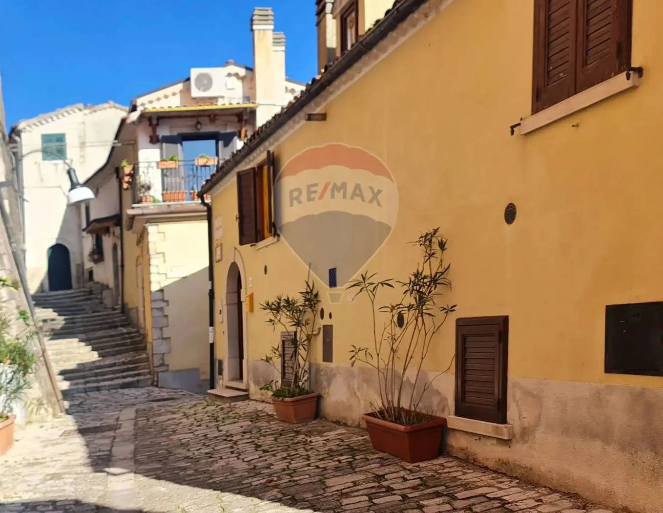 Casa indipendente in vendita a Morcone