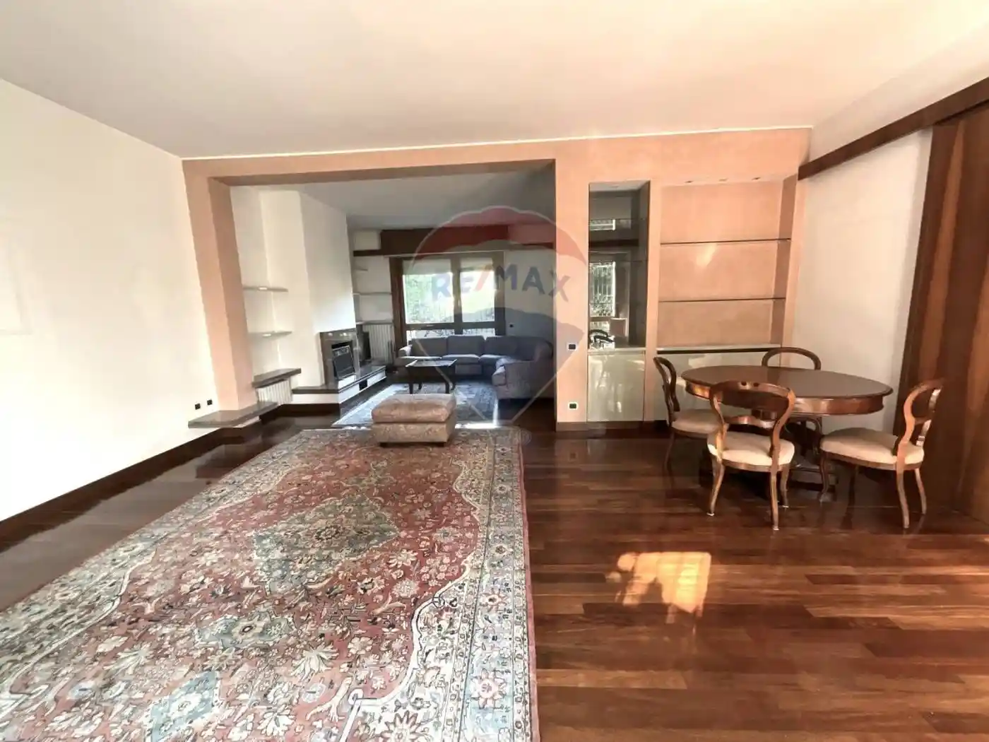 Villa unifamiliare, ottimo stato, 250 m², Centro, Arese - foto 3
