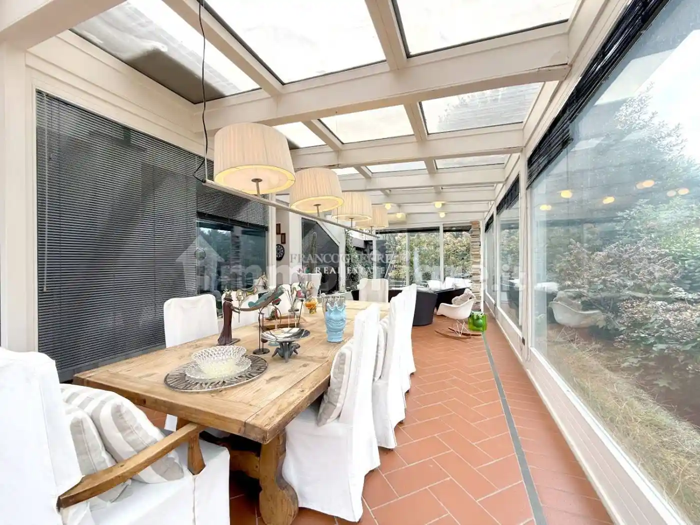 Villa in vendita a Casatenovo