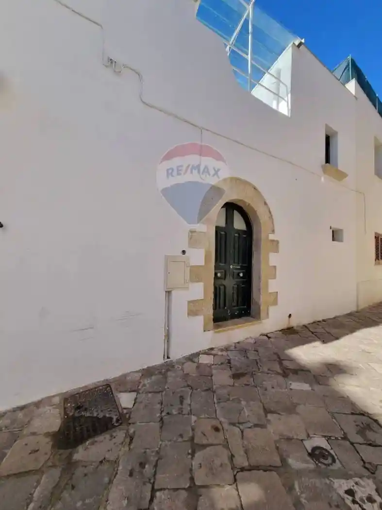 Casa indipendente in vendita a Corigliano d'Otranto