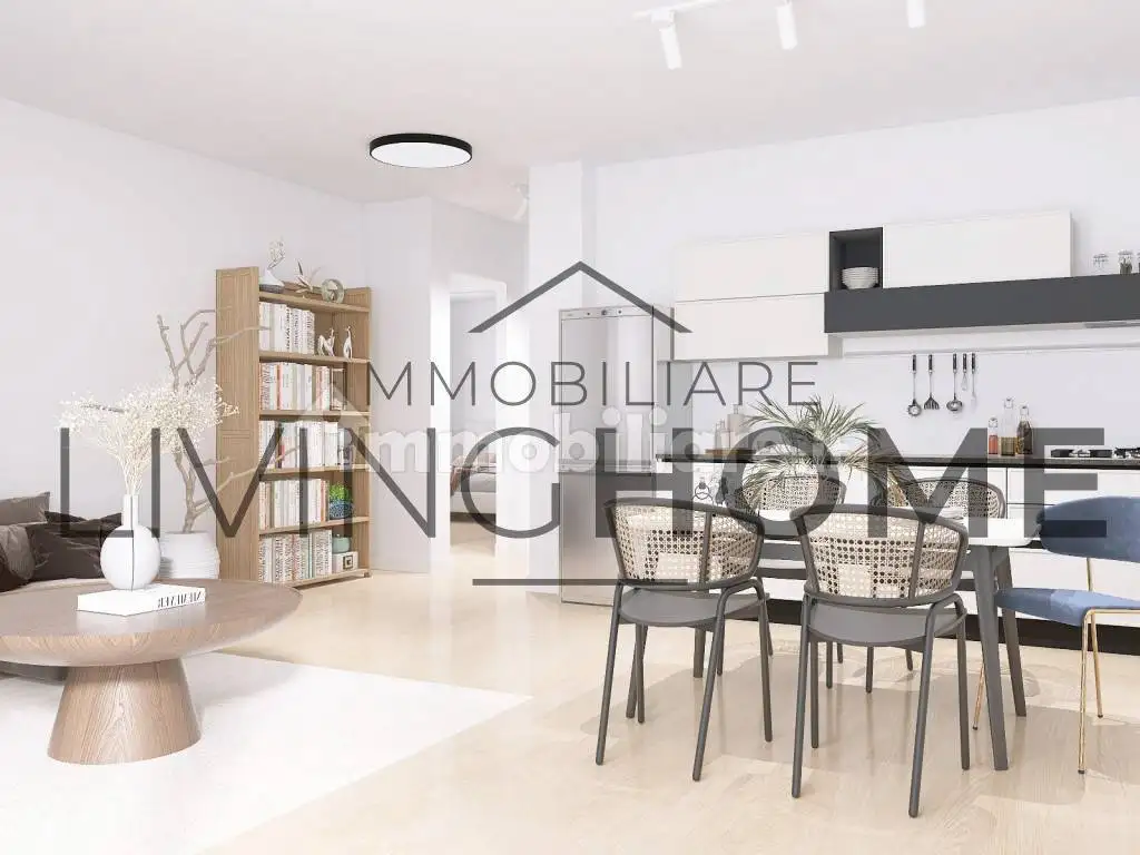 Appartamento in vendita a Cesena