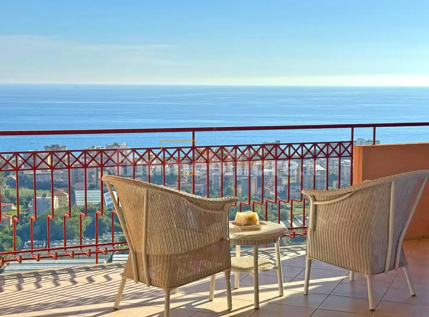 Attico - Mansarda in vendita a Vallecrosia