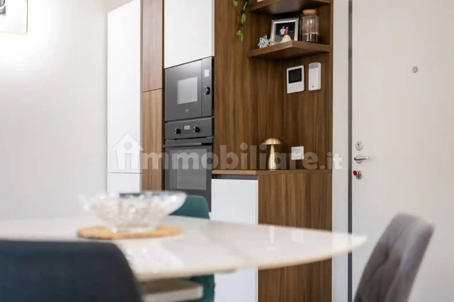 Trilocale via Socrate 64, Villa San Giovanni, Milano - foto 3