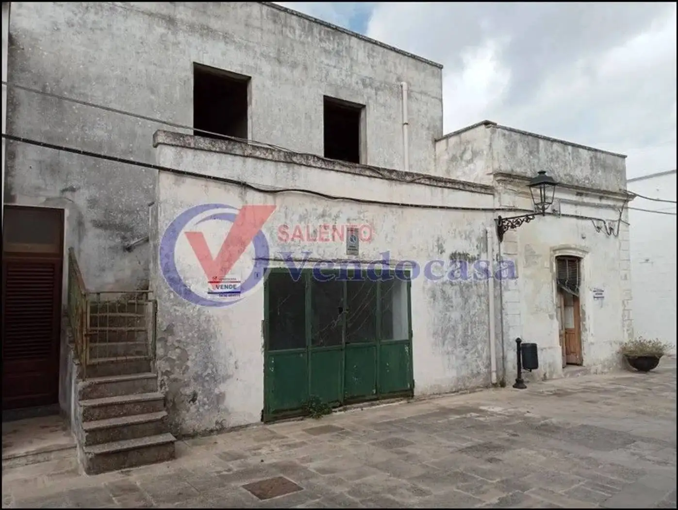 Villa unifamiliare piazza Castello No Number, Bagnolo del Salento - foto 3