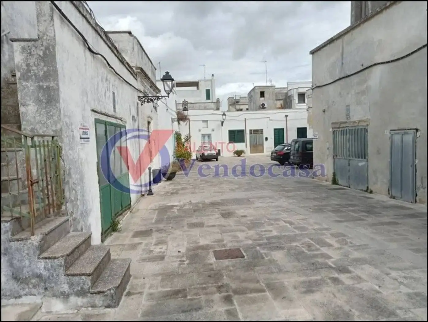 Villa unifamiliare piazza Castello No Number, Bagnolo del Salento - foto 4