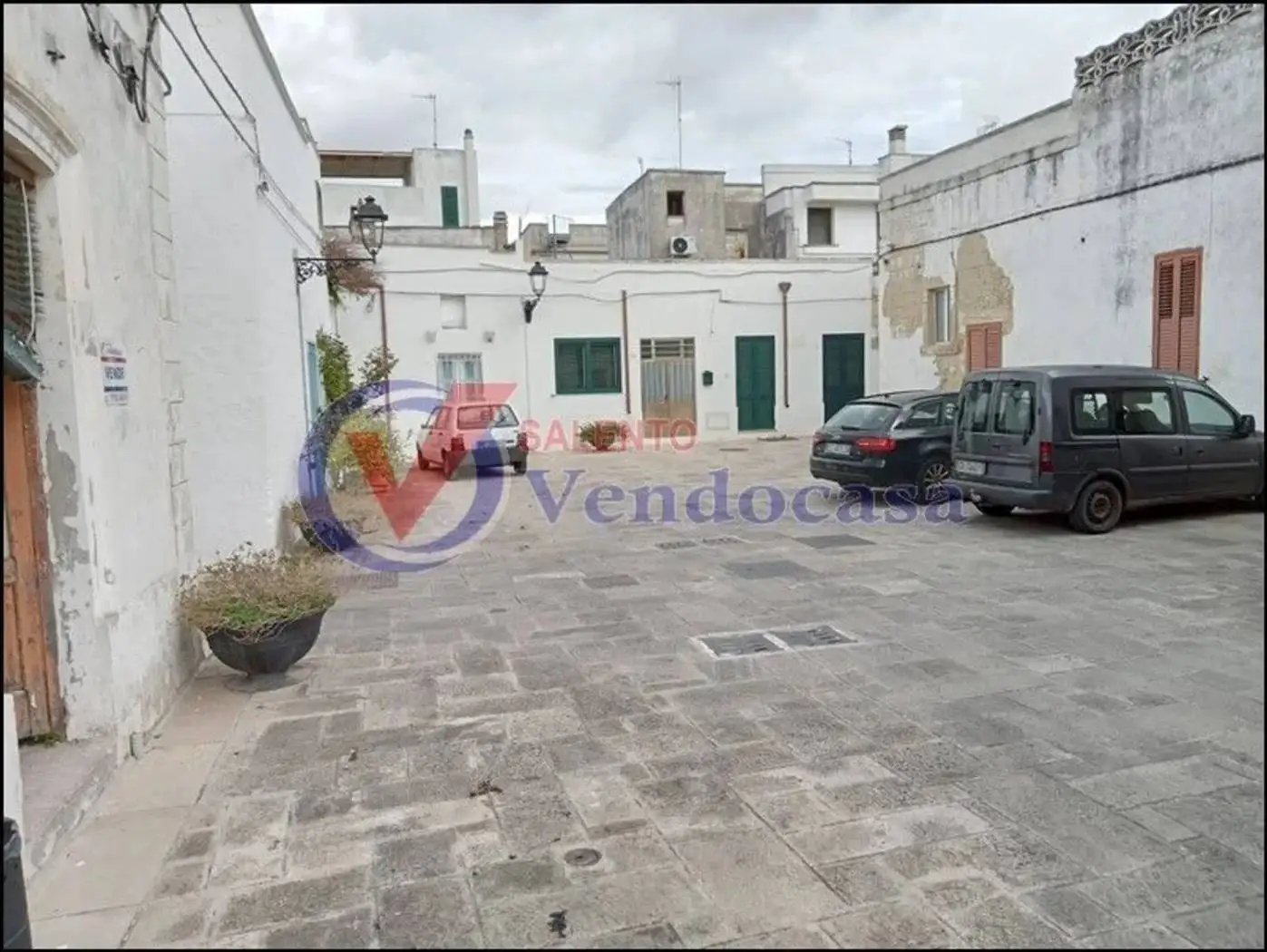 Villa unifamiliare piazza Castello No Number, Bagnolo del Salento - foto 5