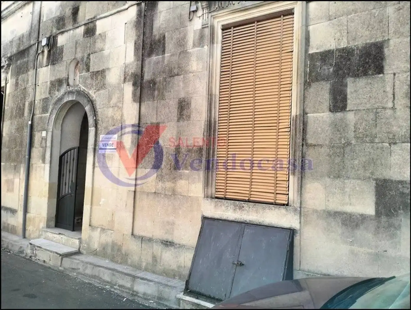 Villa unifamiliare via Cesare Battisti, 10, Bagnolo del Salento - foto 2