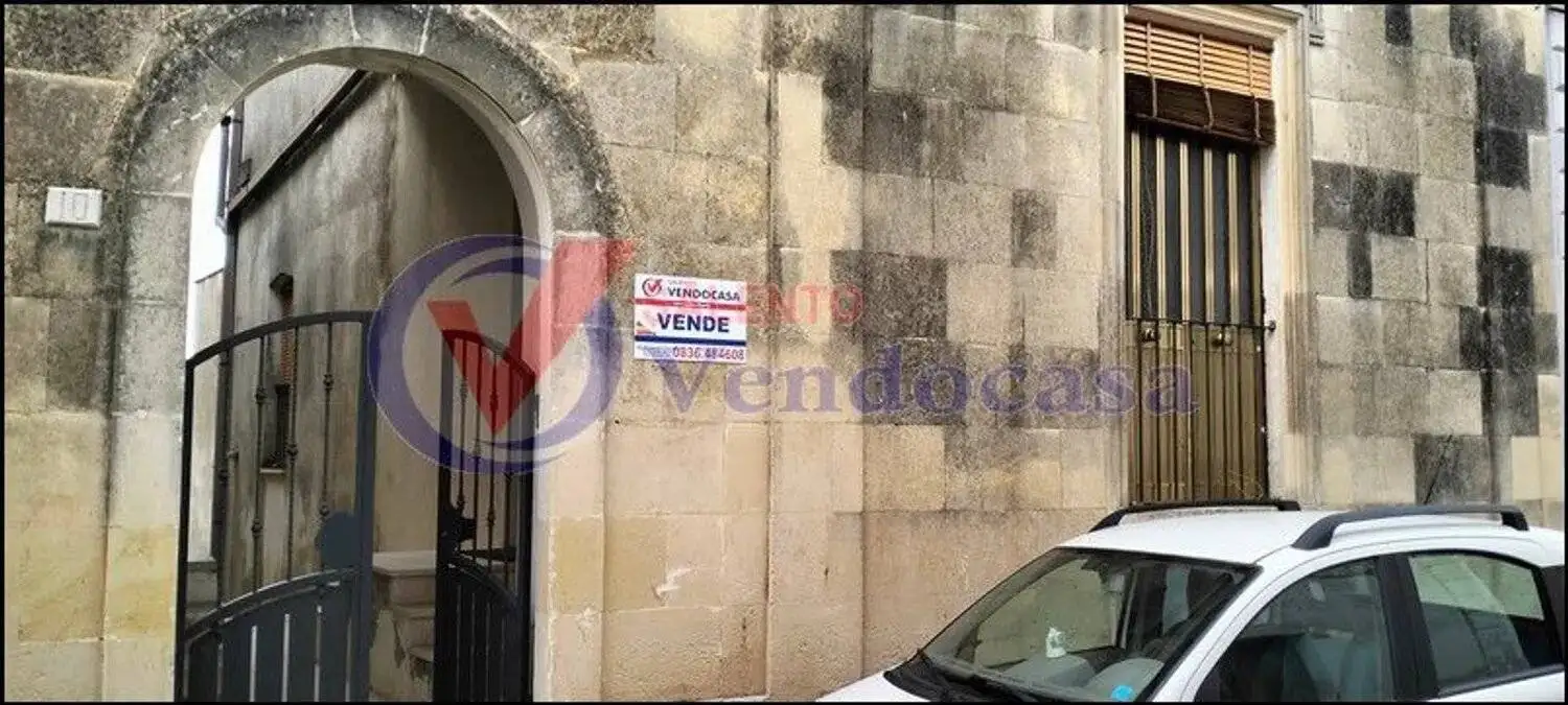 Villa unifamiliare via Cesare Battisti, 10, Bagnolo del Salento - foto 4