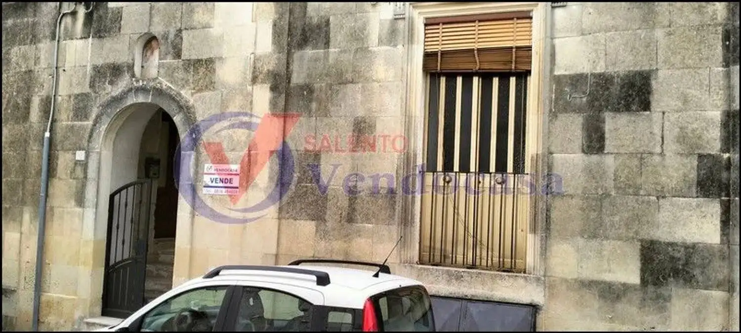 Villa unifamiliare via Cesare Battisti, 10, Bagnolo del Salento - foto 5