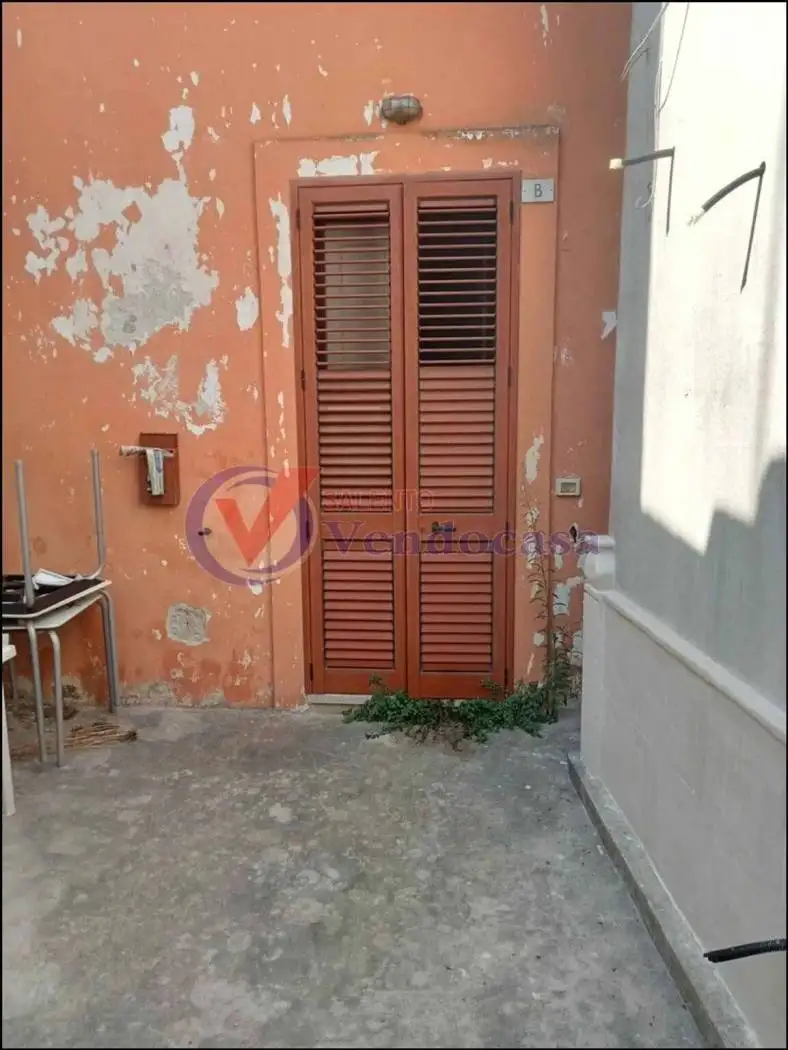 Villa unifamiliare via Iv Novembre, 3, Castrignano de' Greci - foto 4