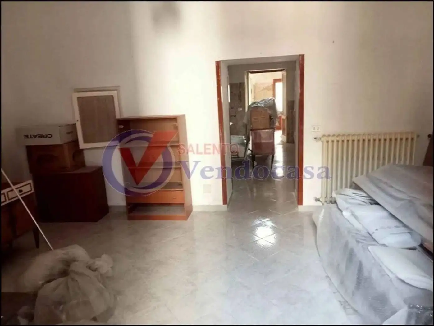 Villa unifamiliare via Iv Novembre, 3, Castrignano de' Greci - foto 5