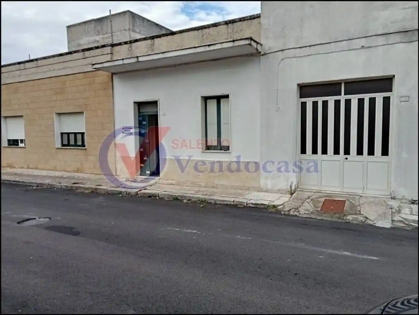 Villa in vendita a Corigliano d'Otranto