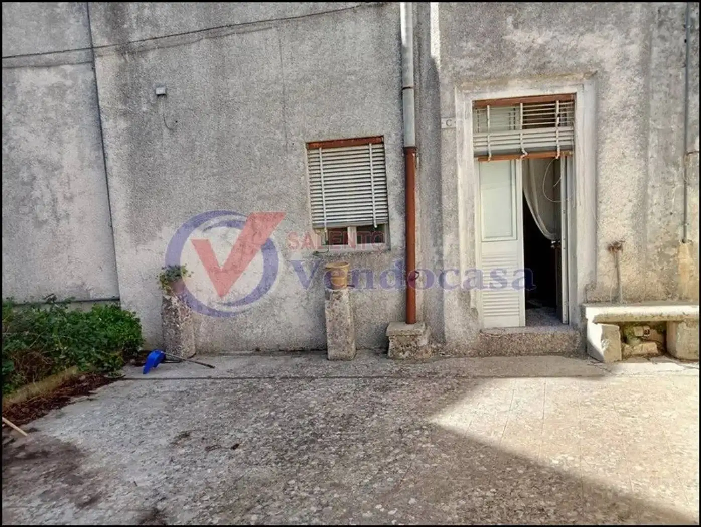 Villa unifamiliare via Trioti, 99, Cursi - foto 4