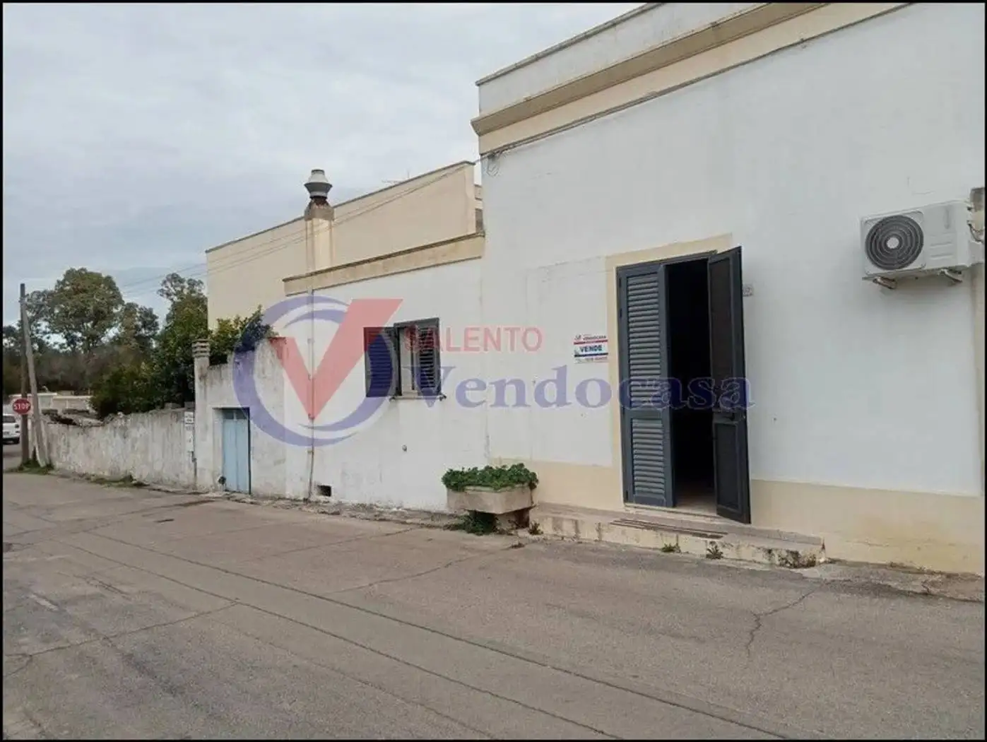 Villa in vendita a Giurdignano