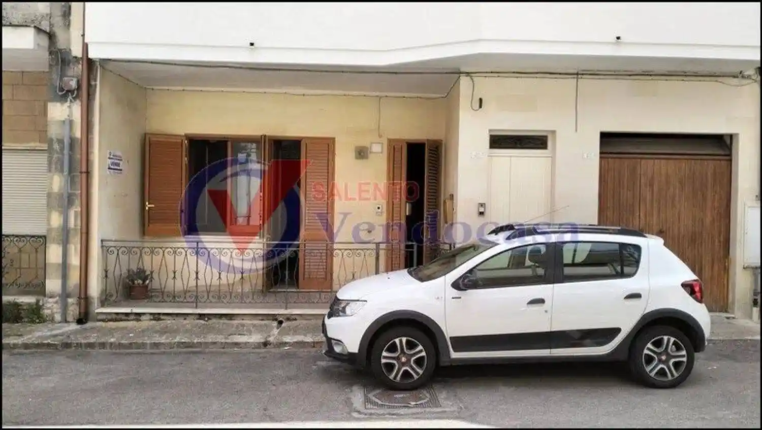 Villa in vendita a Maglie