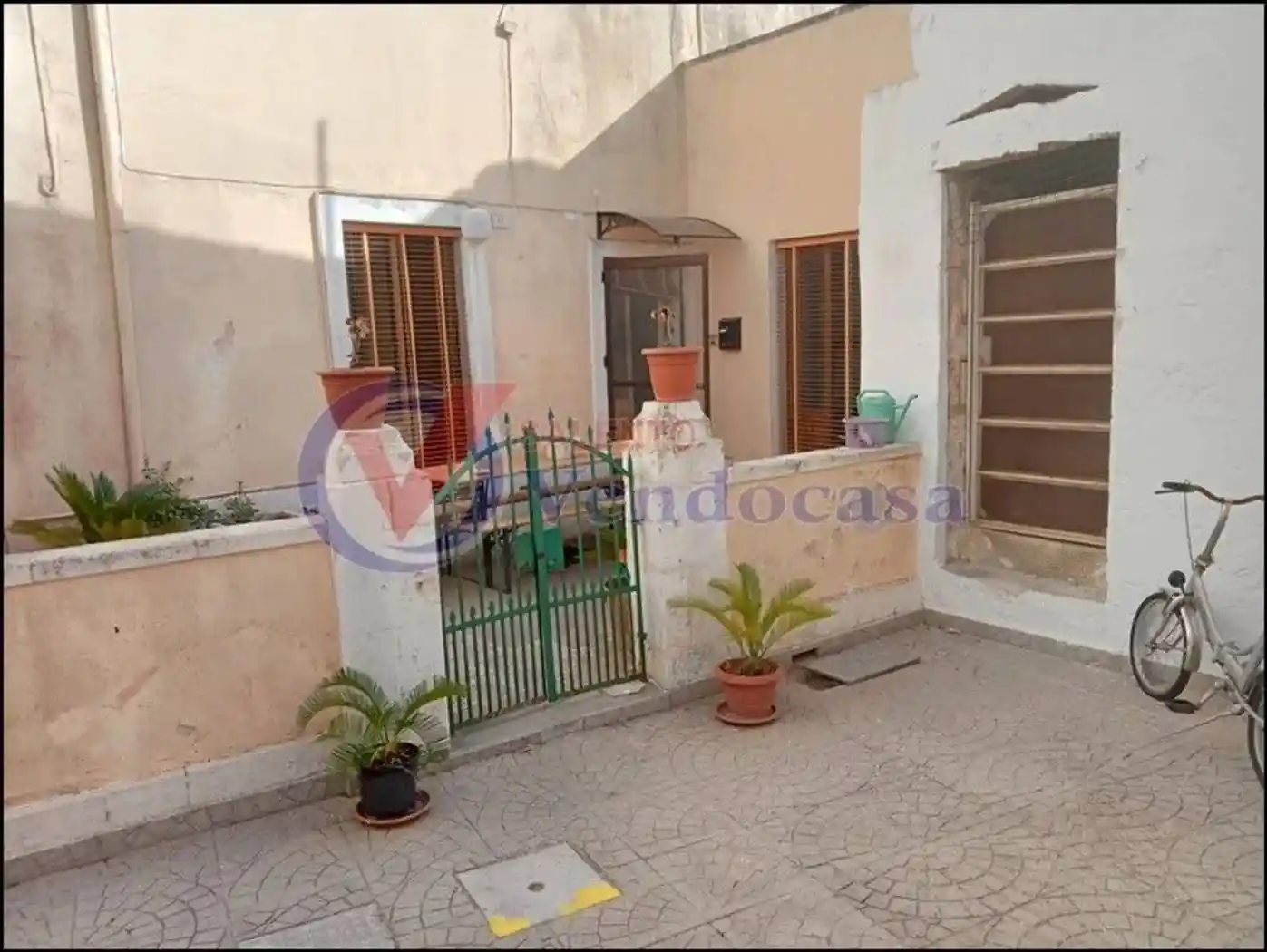 Villa in vendita a Nociglia