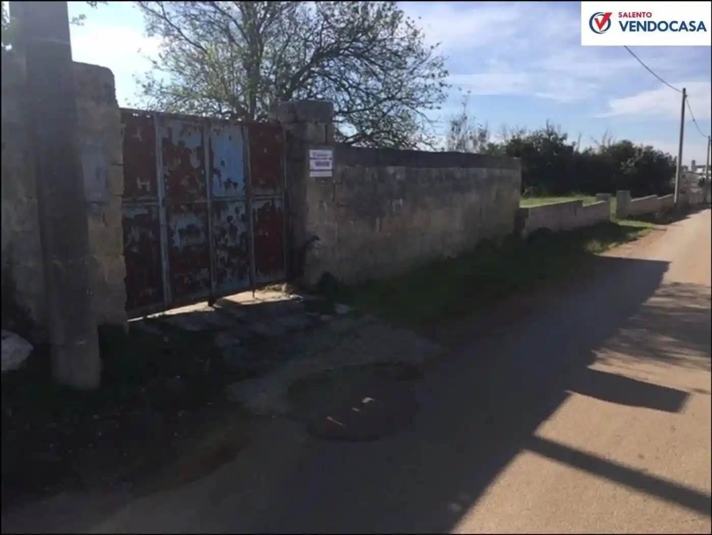 Rustico - Casale in vendita a Santa Cesarea Terme