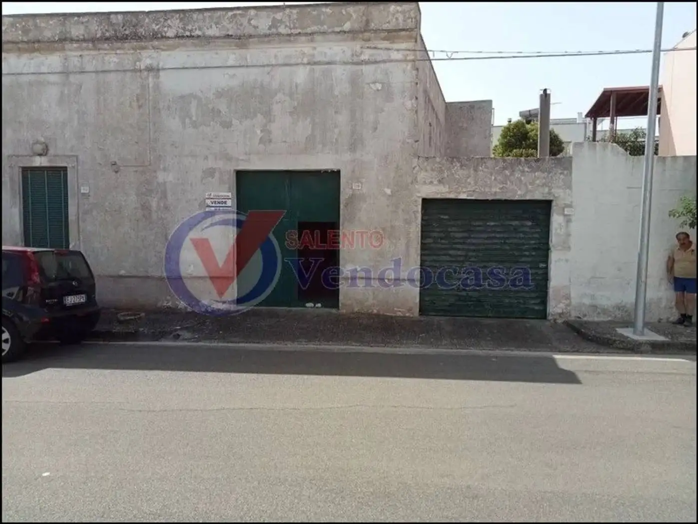 Villa in vendita a Surano