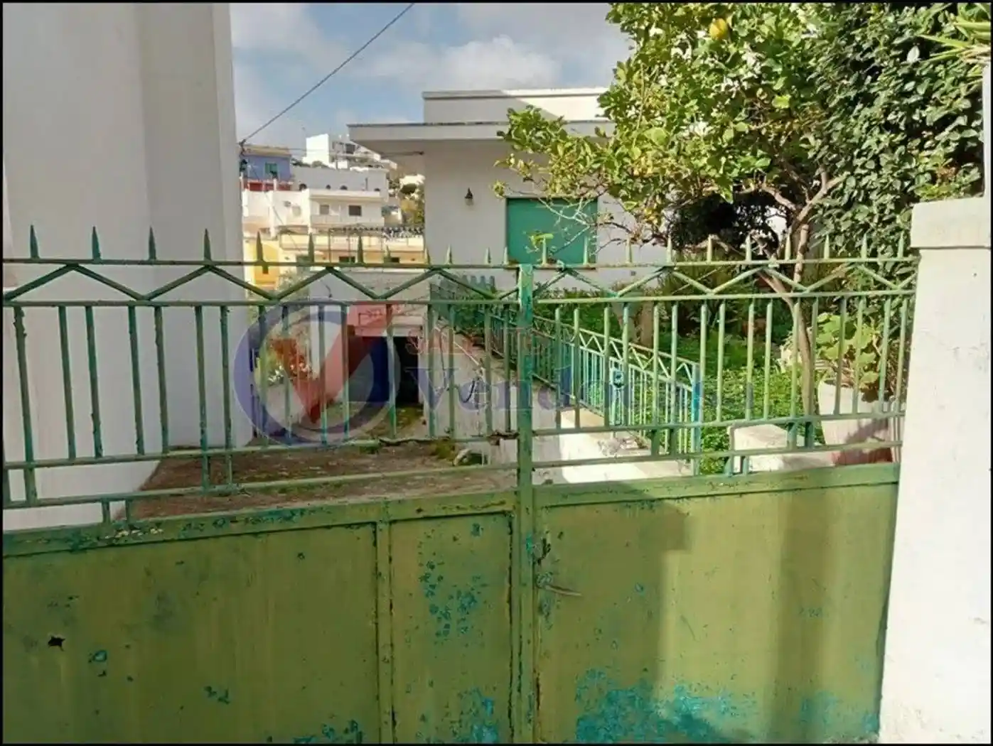 Villa in vendita a Castro