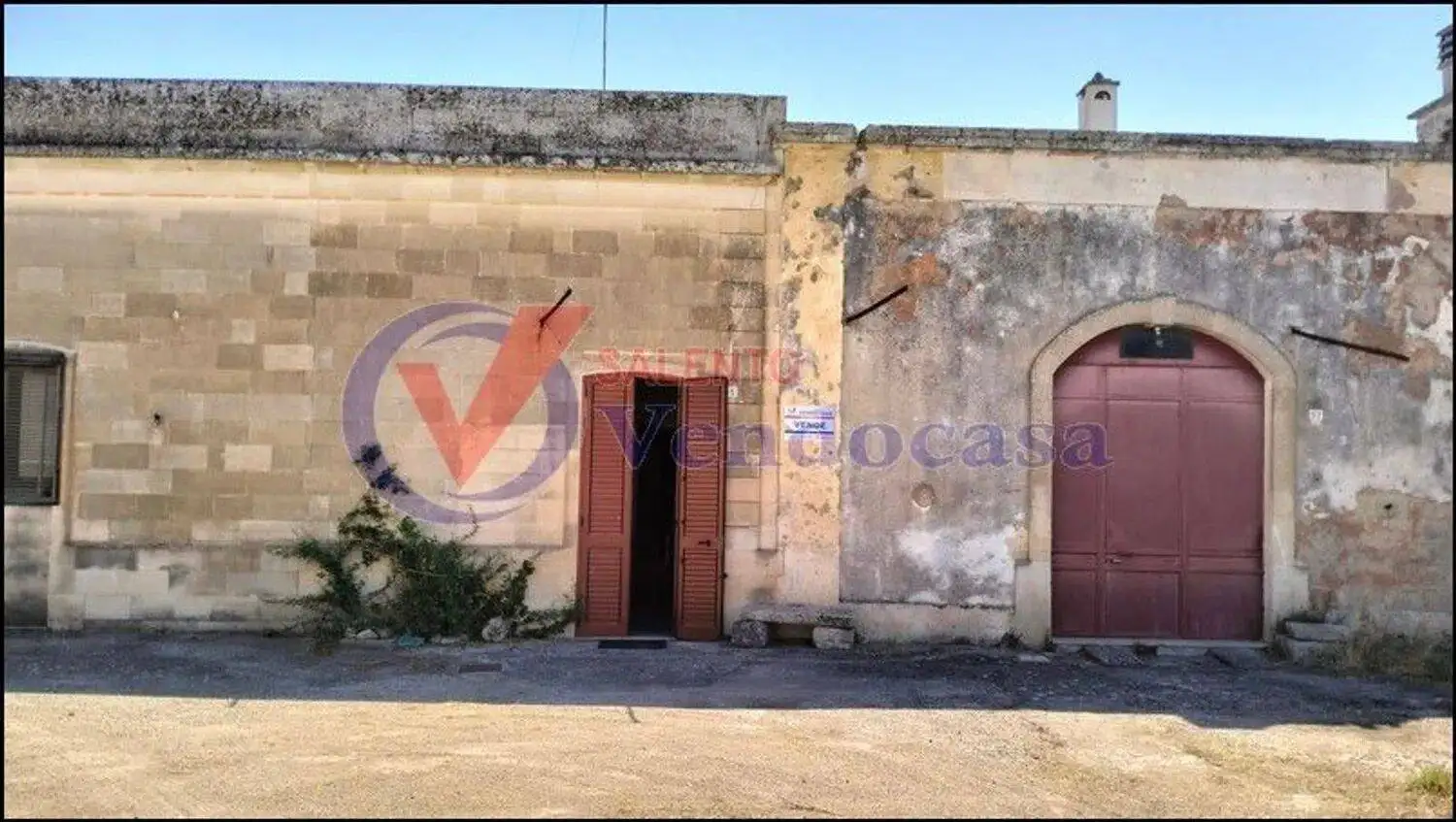 Villa in vendita a Sternatia