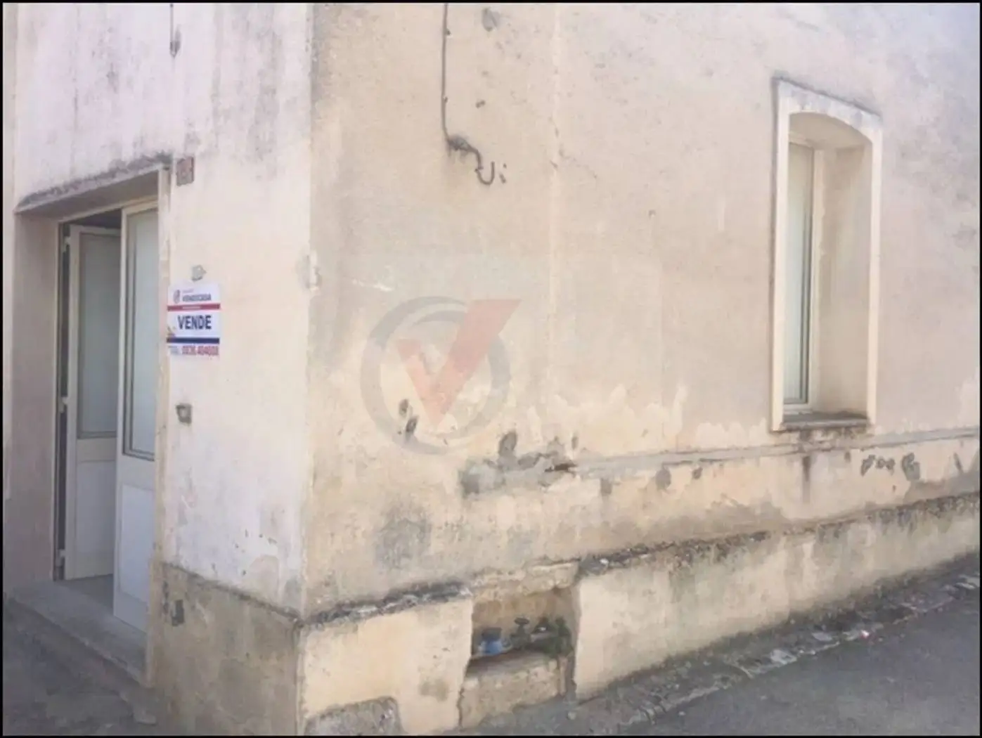 Villa in vendita a Castrignano de' Greci