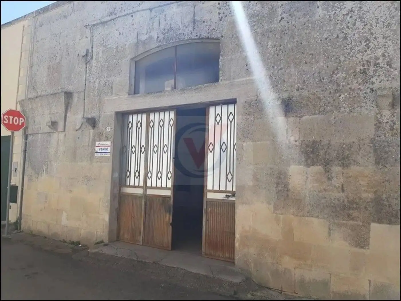 Rustico via San Luigi, 4, Bagnolo del Salento - foto 2