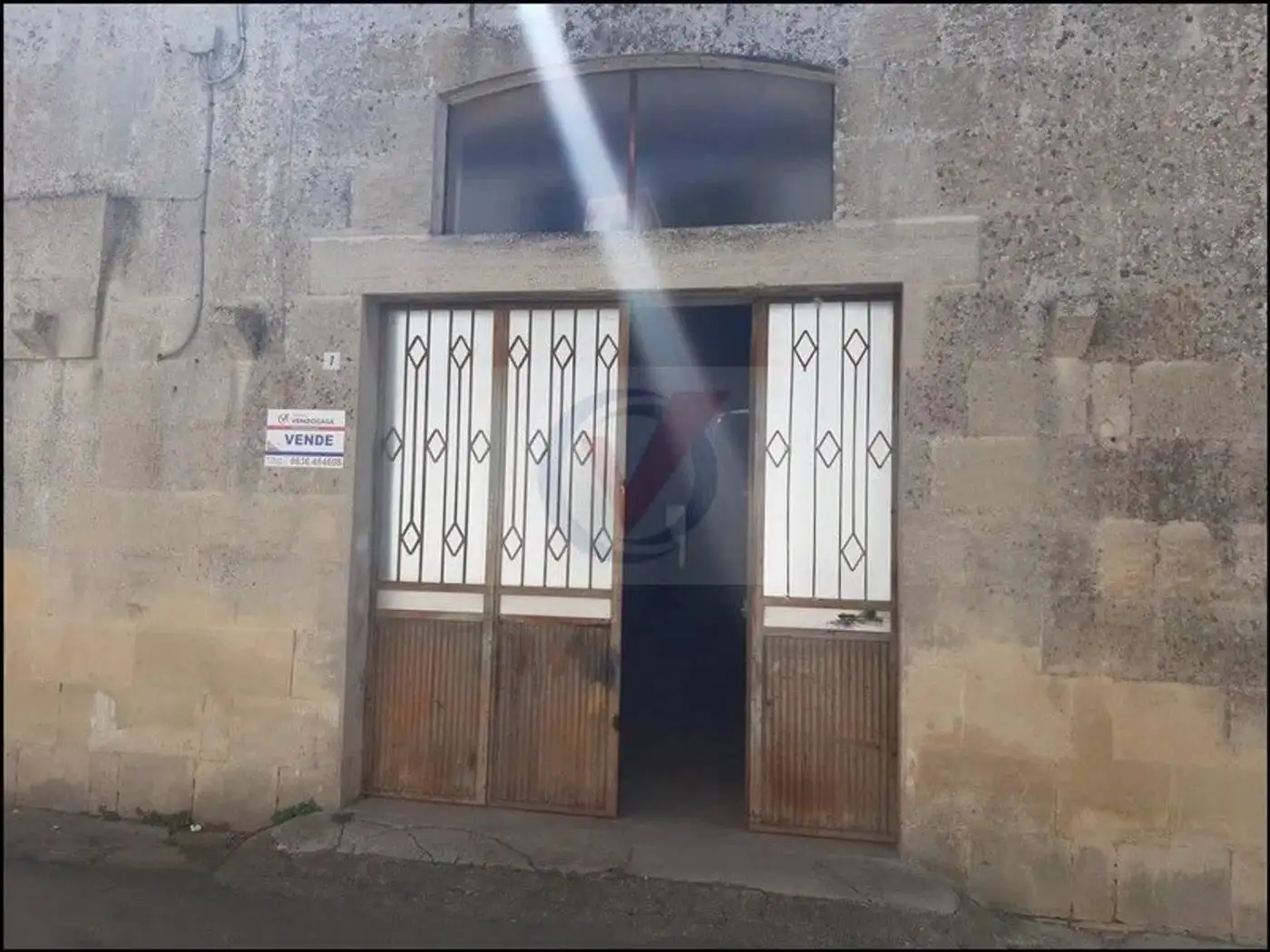 Rustico via San Luigi, 4, Bagnolo del Salento - foto 3