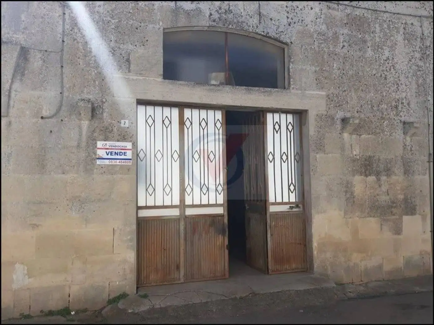 Rustico via San Luigi, 4, Bagnolo del Salento - foto 5